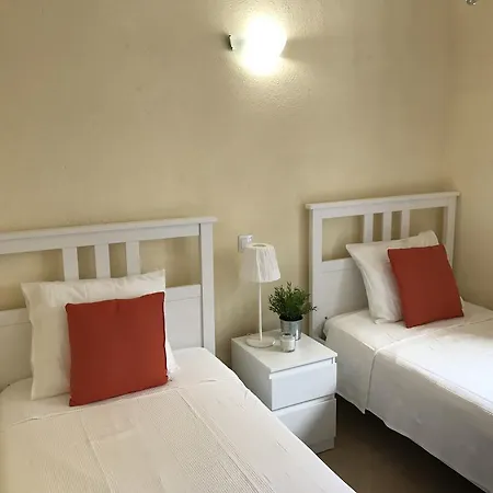 Apartment Camino Del Vasco