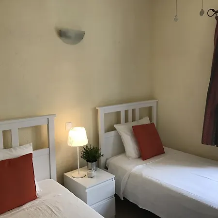 Apartment Camino Del Vasco Dénia